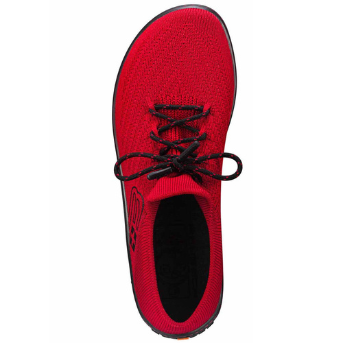Buty minimalistyczne damskie BRUBECK BAREFOOT MERINO