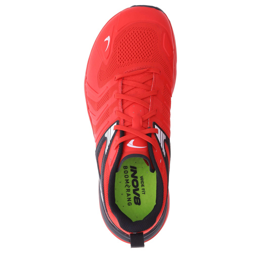 Buty do biegania męskie INOV-8 TRAILTALON ZERO
