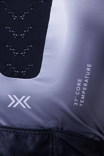 Koszulka rowerowa męska X-BIONIC COREFUSION AERO