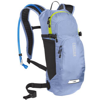 Plecak rowerowy damski CAMELBAK LOBO 9 HYDRATION PACK + bukłak CRUX 2L