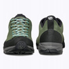 Buty turystyczne damskie ze skóry SCARPA MOJITO TRAIL