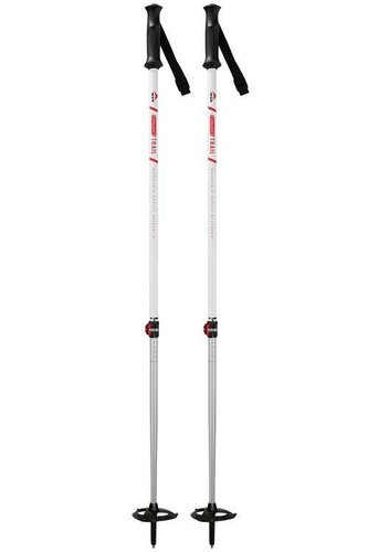Kije teleskopowe MSR DYNALOCK TRAIL BACKCOUNTRY | 100 - 140 cm