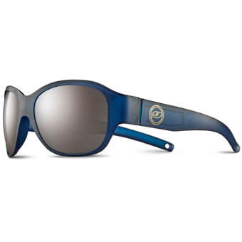 Okulary dziecięce 6-10 lat JULBO LOLA SPECTRON 3+