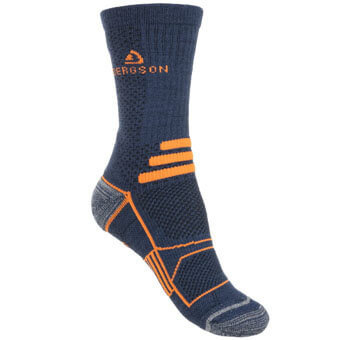 Skarpety trekkingowe BERGSON TREKKER SOCKS