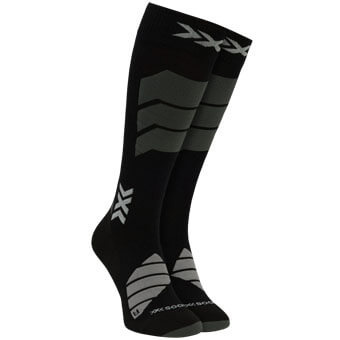 Skarpety narciarskie X-SOCKS SKI EXPERT SILK MERINO