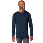 Koszulka SMARTWOOL CLASSIC ALL-SEASON PLANT-BASED DYE MERINO BASE LAYER LONG SLEEVE