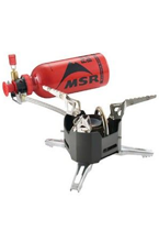 Kuchenka / Palnik MSR XGK EX