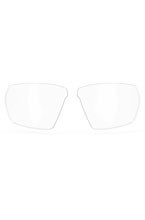 Soczewki RP OPTICS Transparent do okularów Agent Q RUDY PROJECT