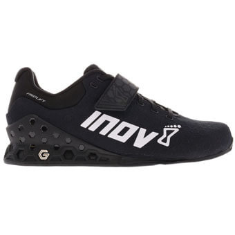 Buty do podnoszenia ciężarów damskie INOV-8 FASTLIFT POWER G 380