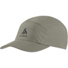 Czapka z daszkiem do biegania wodoodporna ODLO PERFORMANCE WATERPROOF RUNNING CAP
