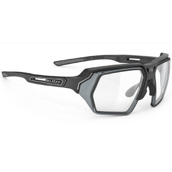 Oprawki RUDY PROJECT DELTABEAT z adepterem OPICAL DOCK