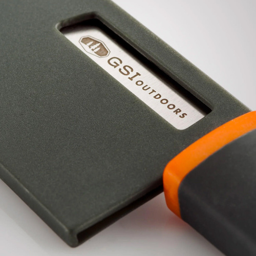 Nóż GSI OUTDOORS SANTOKU 6" CHEF KNIFE