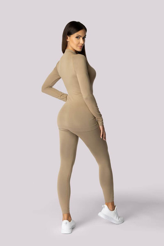Legginsy termoaktywne damskie SPAIO ALPHA