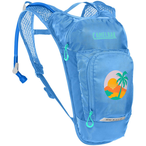 Plecak rowerowy dziecięcy CAMELBAK MINI M.U.L.E. 5L + bukłak 1.5L