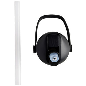 Nakrętka z rurką do butelek Thrive Flip Straw CAMELBAK THRIVE FLIP STRAW ACCESSORY CAP