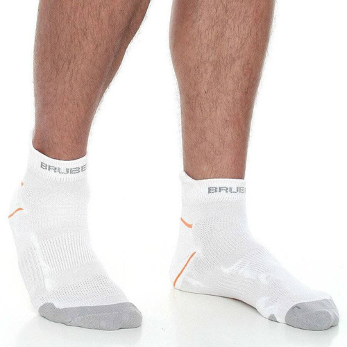 Skarpety do biegania BRUBECK RUNNING LIGHT