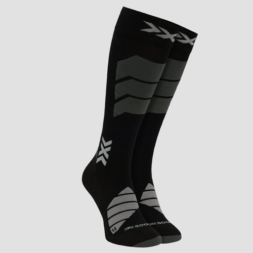 Skarpety narciarskie X-SOCKS SKI EXPERT SILK MERINO