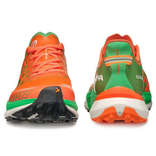 Buty do biegania męskie SCARPA GOLDEN GATE 2 ATR