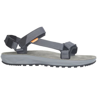 Sandały turystyczne damskie LIZARD SUPER HIKE