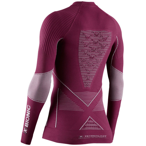 Koszulka damska X-BIONIC ENERGY ACCUMULATOR SHIRT
