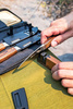 Zestaw noży GSI OUTDOORS RAKAU KNIFE SET