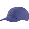 Czapka z daszkiem do biegania wodoodporna ODLO PERFORMANCE WATERPROOF RUNNING CAP