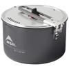 Garnek z powłoką ceramiczną MSR CERAMIC 2.5 L POT