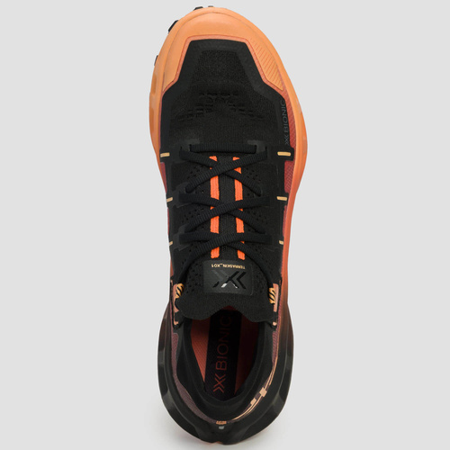 Buty do biegania terenowe X-BIONIC TERRASKIN X01