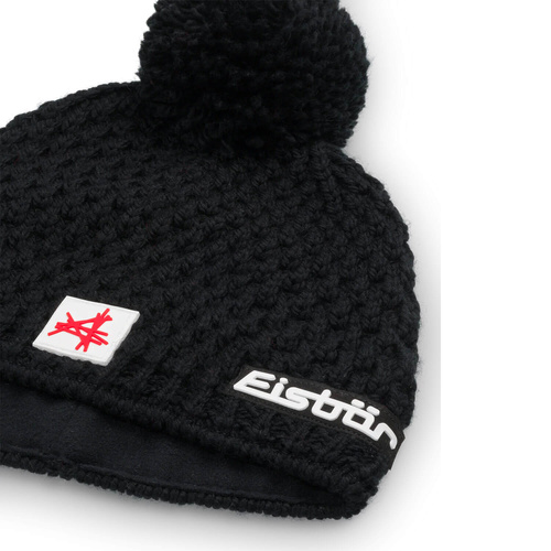 Czapka zimowa EISBAR TRAIL SA POM-POM BEANIE