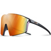 Okulary rowerowe fotochromowe JULBO EDGE REACTIV LIGHT AMPLIFIER 1-3