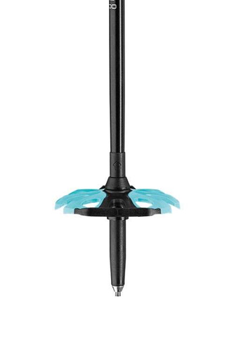 Kije skiturowe LEKI BERNINA LITE 3 | 100 - 135 cm