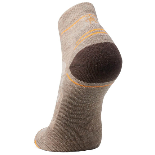 Skarpety turystyczne z wełny SMARTWOOL HIKE ANKLE SOCKS | Light Cushion