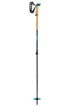 Kije skiturowe LEKI BERNINA LITE 2 | 100 - 135 cm