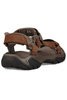 Sandały turystyczne męskie ze skóry TEVA TERRA FI 5 UNIVERSAL LEATHER