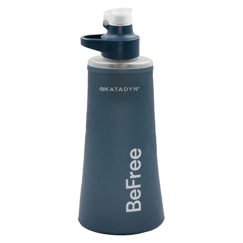 Filtr do wody z butelką KATADYN BEFREE FILTER AC 1.0L