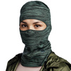 Kominiarka BUFF DRYFLX PRO BALACLAVA Jade