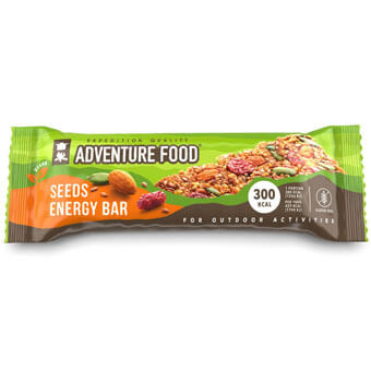 Baton energetyczny ADVENTURE FOOD AF SEEDS