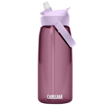Butelka z tritanu CAMELBAK THRIVE FLIP STRAW BOTTLE | 950 ml