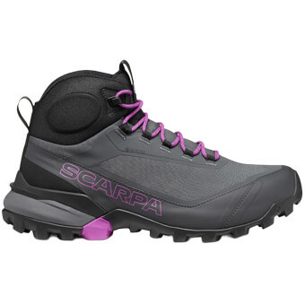 Buty turystyczne damskie SCARPA RIBELLE CROSS 2 MID GTX