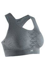 Stanik sportowy X-BIONIC ENERGIZER 4.0 REVA SPORTS BRA