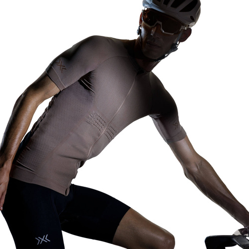 Koszulka rowerowa męska X-BIONIC XCEED RIDE JERSEY