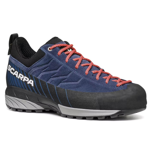Buty podejściowe damskie ze skóry SCARPA MESCALITO GTX