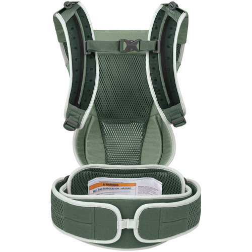 Nosidełko turystyczne OSPREY POCO SOFT CHILD CARRIER