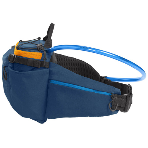 Nerka rowerowa CAMELBAK M.U.L.E. 5 + bukłak CRUX 1.5L