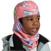 Kominiarka dziecięca BUFF THERMONET HINGED BALACLAVA