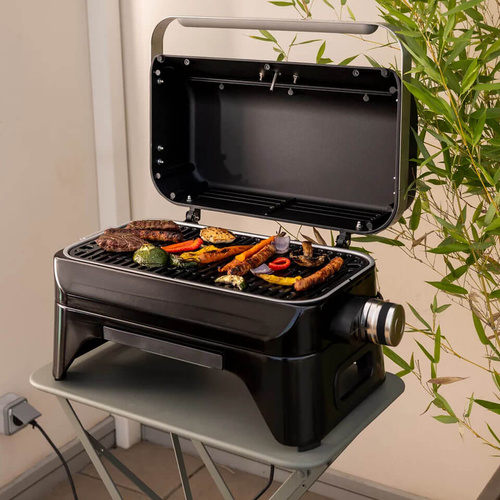 Grill elektryczny CAMPINGAZ ATTITUDE 2GO