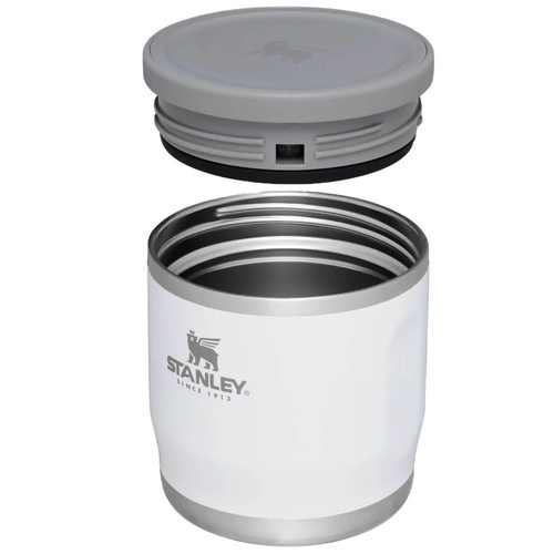 Termos obiadowy ze stali STANLEY ADVENTURE TO-GO FOOD JAR .35L