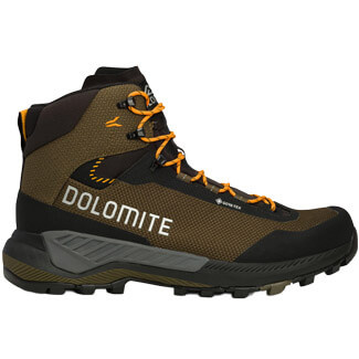 Buty trekkingowe męskie DOLOMITE VERNALE HIGH GTX