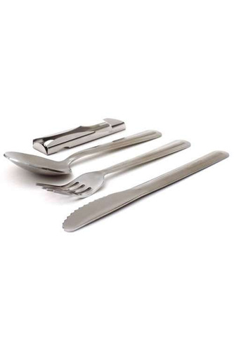 Zestaw sztućców ROCKLAND PREMIUM TOOLS