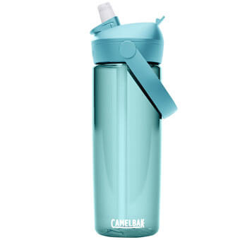 Butelka z tritanu CAMELBAK THRIVE FLIP STRAW BOTTLE | 590 ml